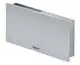 Vaillant-Doppel-Fassadendurchfuehrung-Edelst--fuer-EPP-Rohr-D-180-150-mm-0020211861 gallery number 1
